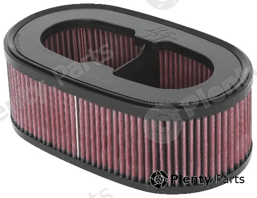 K&N Filters E-0636 — Air Filter