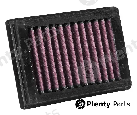 K&N Filters MG-0001 — Air Filter