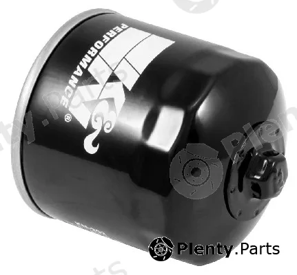 K&N Filters KN-202 — Oil Filter