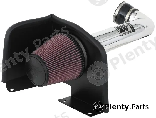 K&N Filters 77-3070KP — Air Intake System 77 Series