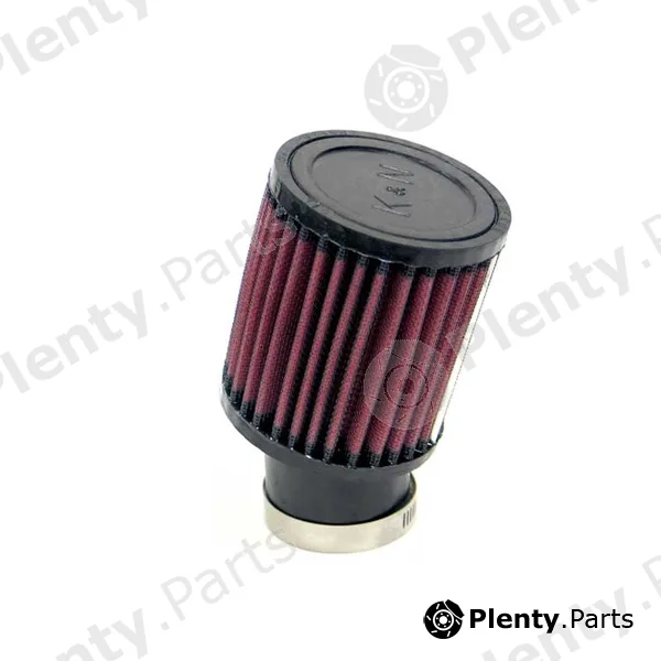 K&N Filters RU-1400 — Sports Air Filter