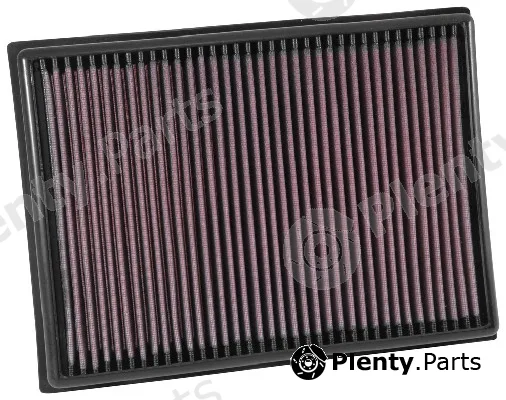 K&N Filters 33-2438 — Air Filter