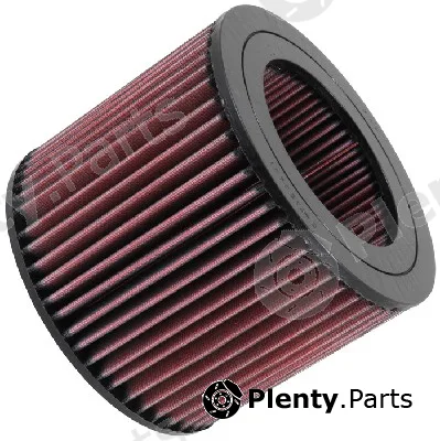 K&N Filters E-2443 — Air Filter