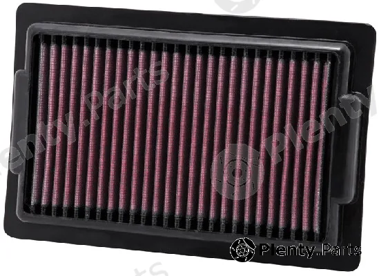 K&N Filters YA-1709 — Air Filter