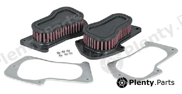 K&N Filters SU-1806 — Air Filter