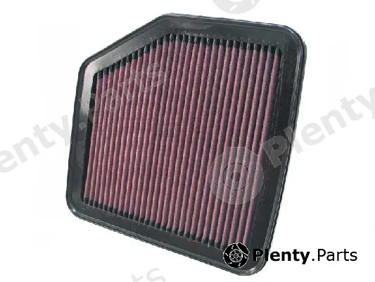 K&N Filters 33-2345 — Air Filter