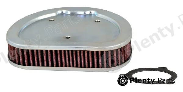 K&N Filters HD-1508 — Air Filter
