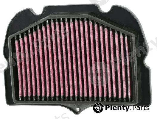 K&N Filters SU-1308 — Air Filter