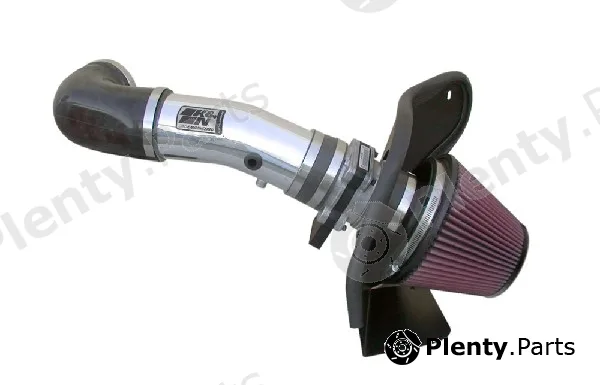 K&N Filters 69-7200TP — Air Intake System Typhoon