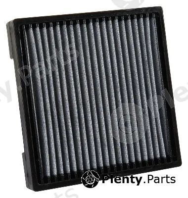 K&N Filters VF1013 — Filter, cabin air