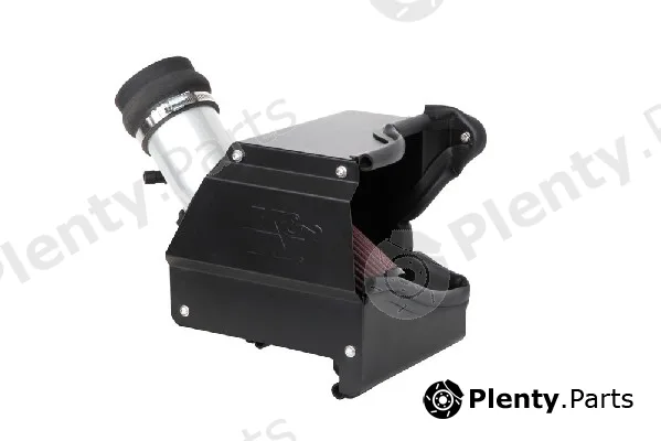 K&N Filters 77-5300KS — Air Intake System 77 Series