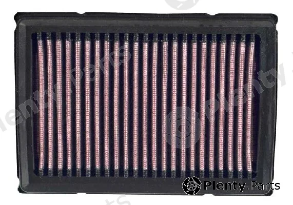 K&N Filters AL-4506 — Air Filter