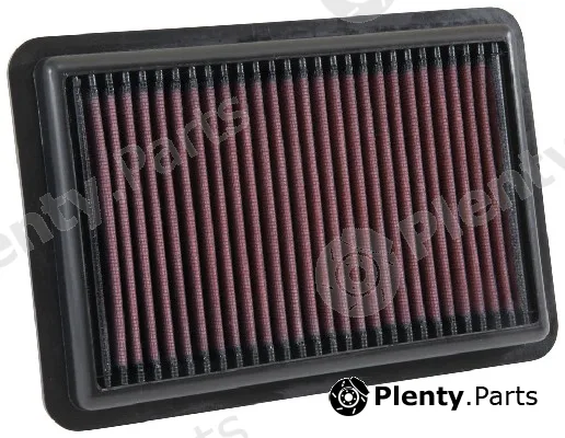 K&N Filters 33-5050 — Air Filter