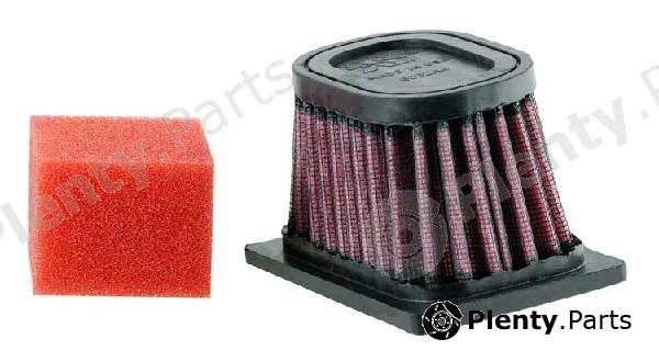 K&N Filters BM-6501 — Air Filter
