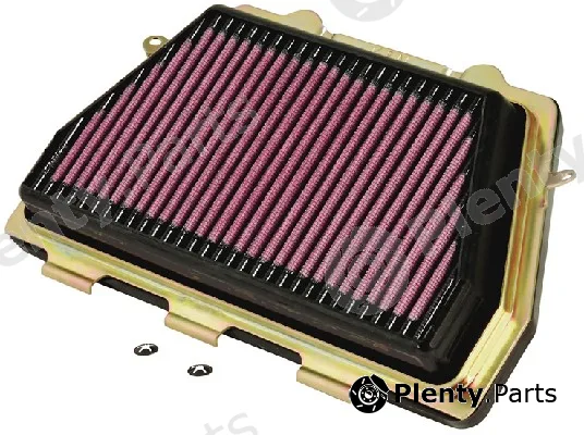 K&N Filters HA-1008 — Air Filter
