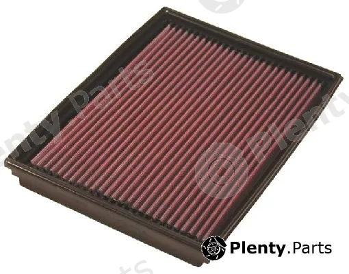 K&N Filters 33-2212 — Air Filter