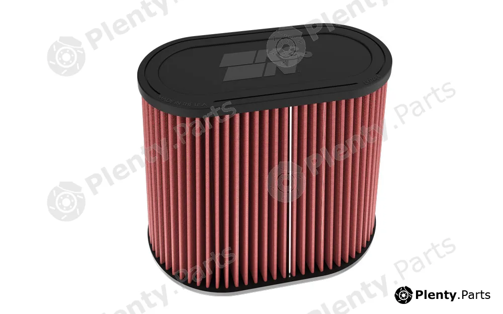 K&N Filters RU-6104 — Sports Air Filter