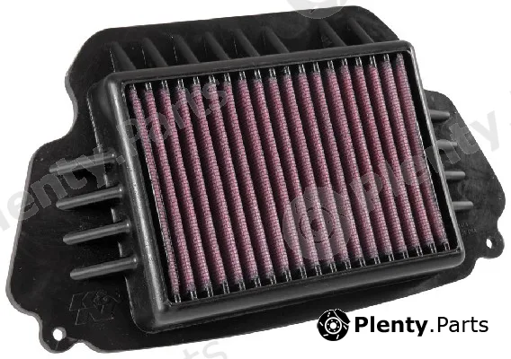 K&N Filters HA-6414 — Air Filter