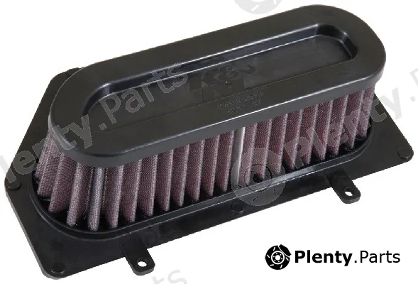 K&N Filters SU-1017R — Air Filter Race Specific