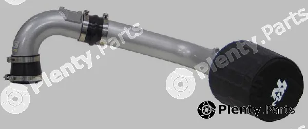 K&N Filters 69-6010TS — Air Intake System Typhoon