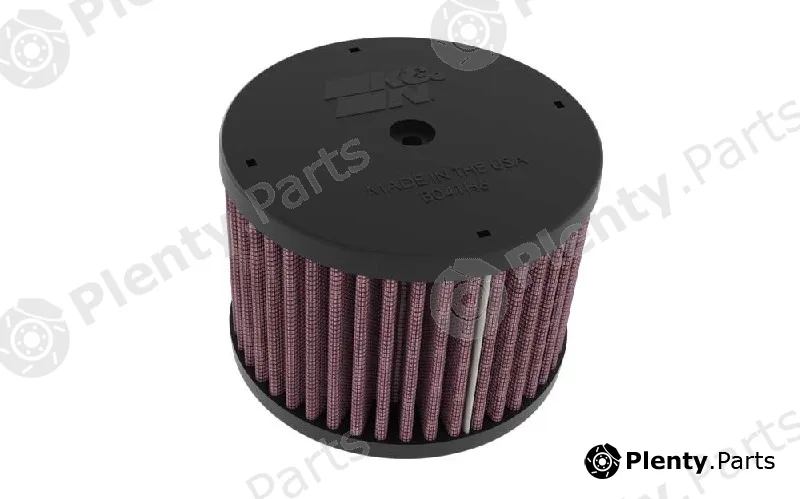 K&N Filters SU-8087 — Air Filter