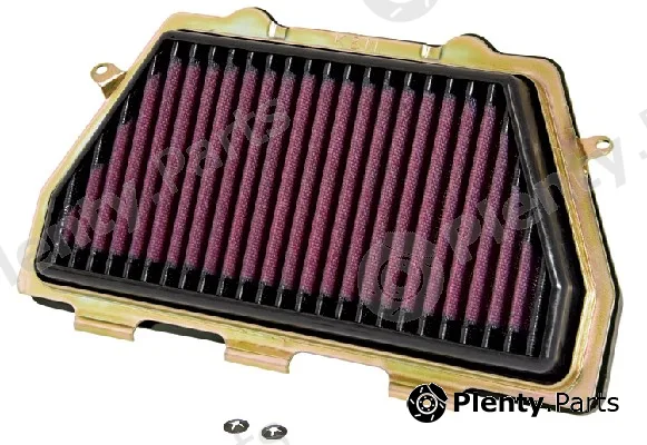 K&N Filters HA-1008R — Air Filter Race Specific
