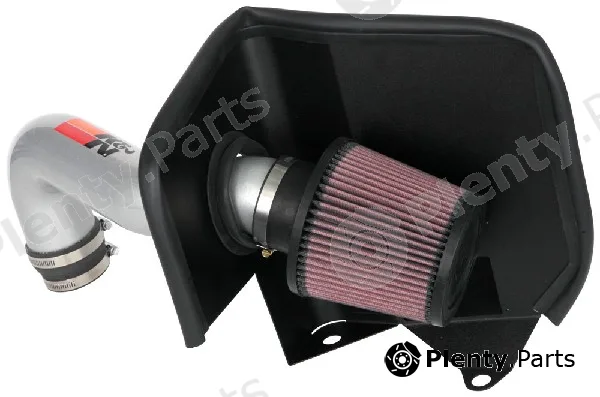 K&N Filters 77-1577KS — Air Intake System 77 Series