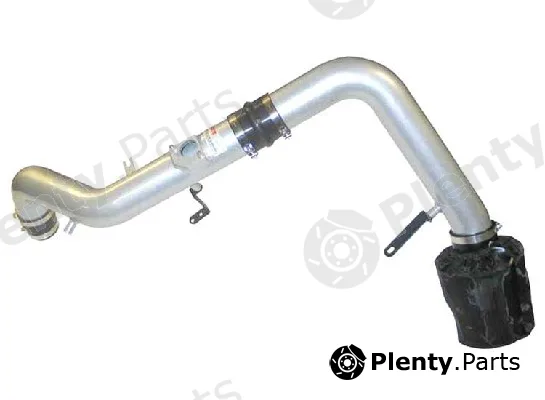 K&N Filters 69-8607TS — Air Intake System Typhoon