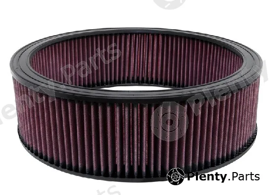 K&N Filters E-1690 — Air Filter