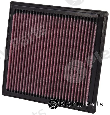 K&N Filters 33-2288 — Air Filter