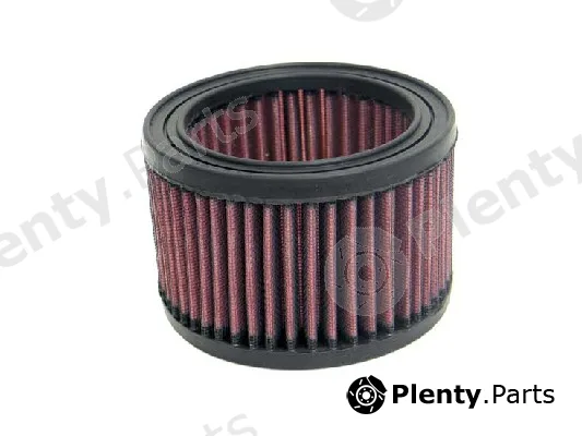 K&N Filters HA-0001 — Air Filter