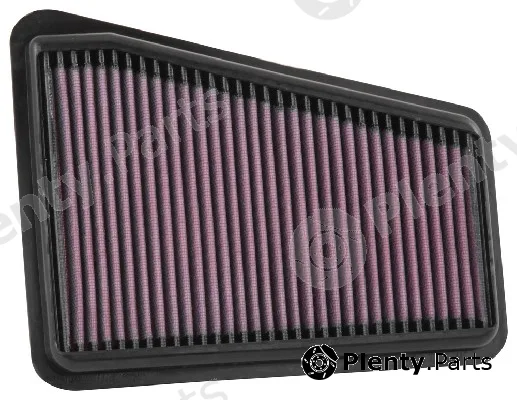 K&N Filters 33-5068 — Air Filter