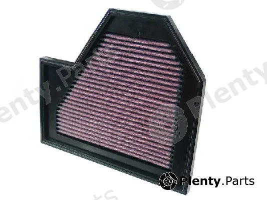 K&N Filters 33-2352 — Air Filter