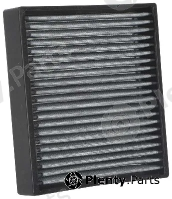 K&N Filters VF2076 — Filter, cabin air