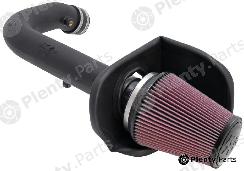 K&N Filters 57-2568 — Air Intake System FIPK