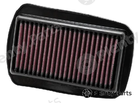 K&N Filters YA-1208 — Air Filter