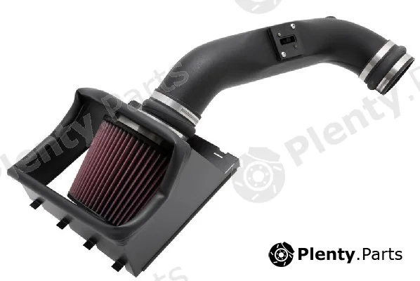 K&N Filters 57-2580 — Air Intake System FIPK