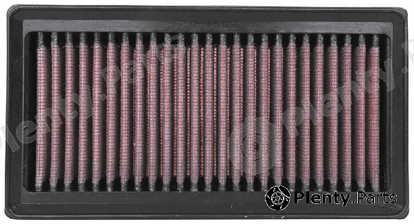 K&N Filters TB-1219 — Air Filter