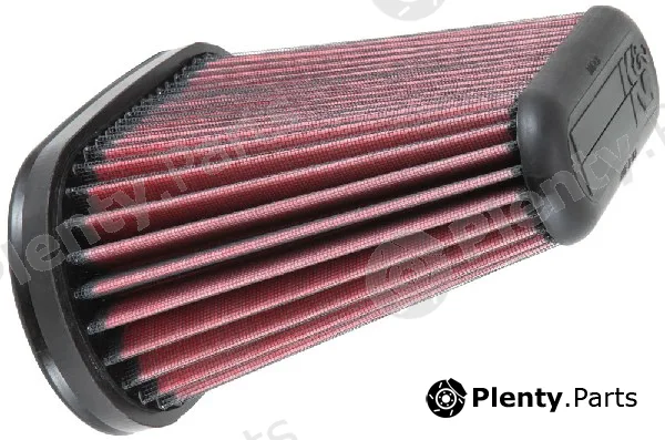 K&N Filters E-0665 — Air Filter