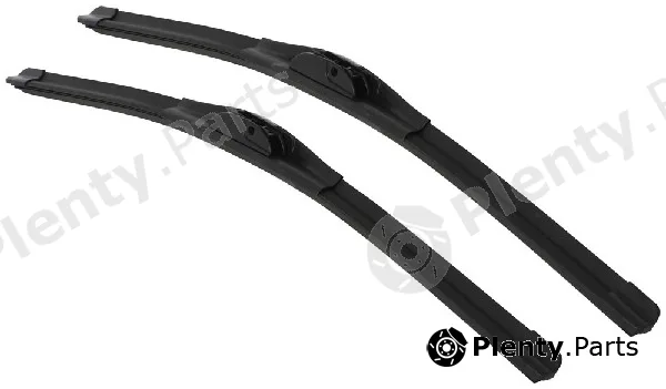 K&N Filters 92-2221 — Wiper Arm Set, window cleaning