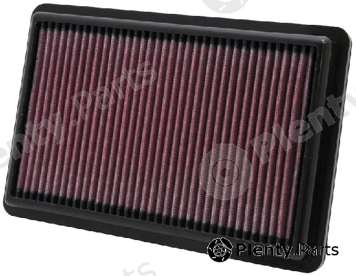 K&N Filters 33-2454 — Air Filter