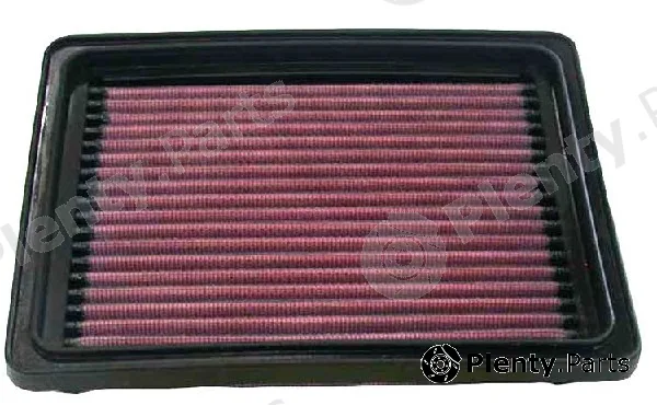 K&N Filters 33-2143 — Air Filter