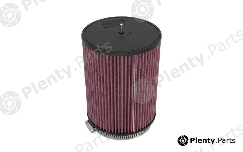 K&N Filters RU-3150 — Sports Air Filter
