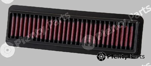 K&N Filters 33-3048 — Air Filter