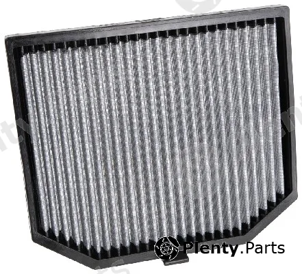 K&N Filters VF3020 — Filter, cabin air