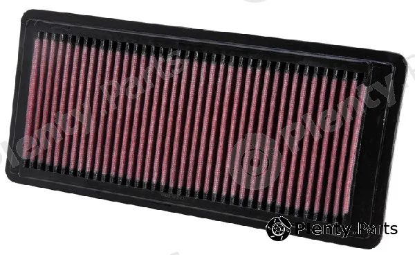 K&N Filters 33-2308 — Air Filter