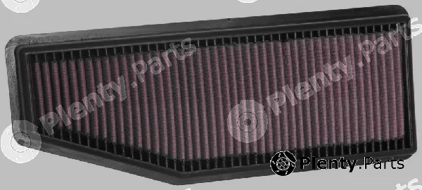 K&N Filters 33-5088 — Air Filter