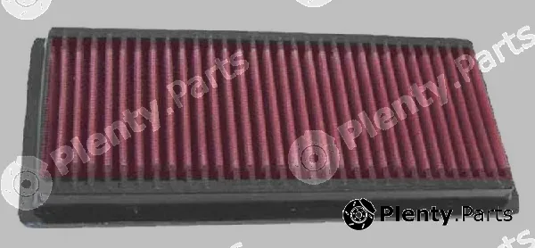K&N Filters TB-9097 — Air Filter