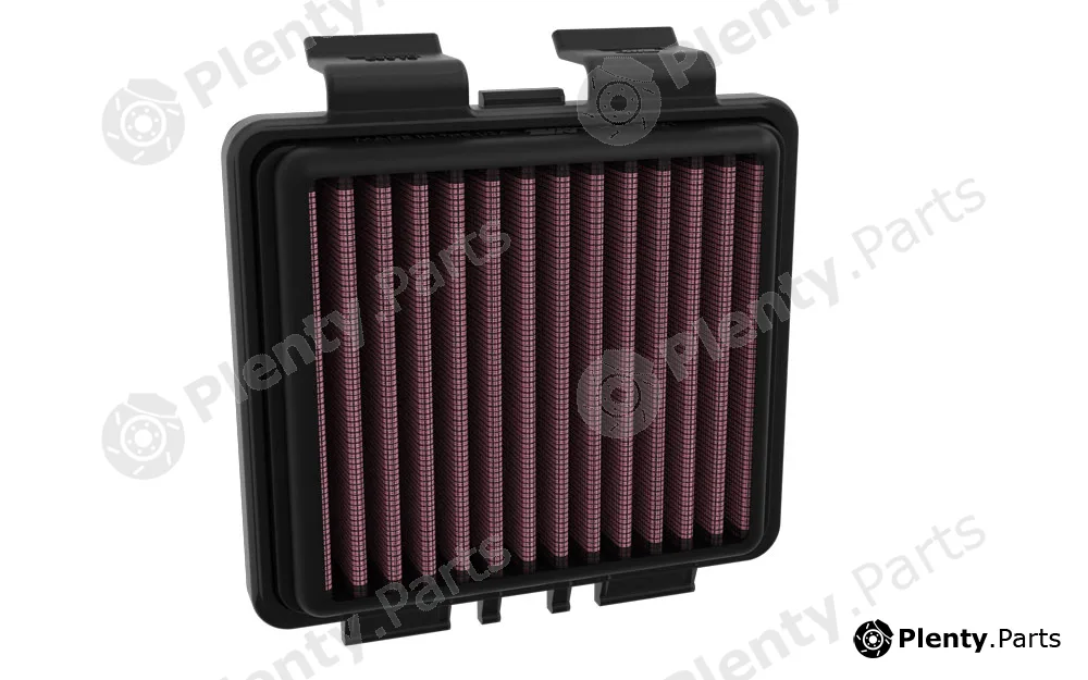 K&N Filters HA-3021 — Air Filter