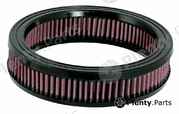 K&N Filters E-1080 — Air Filter